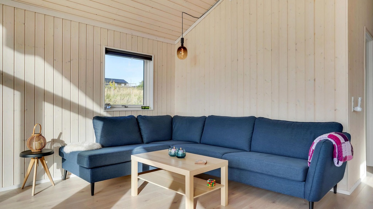 Photo of Bedroom in Kalundborg