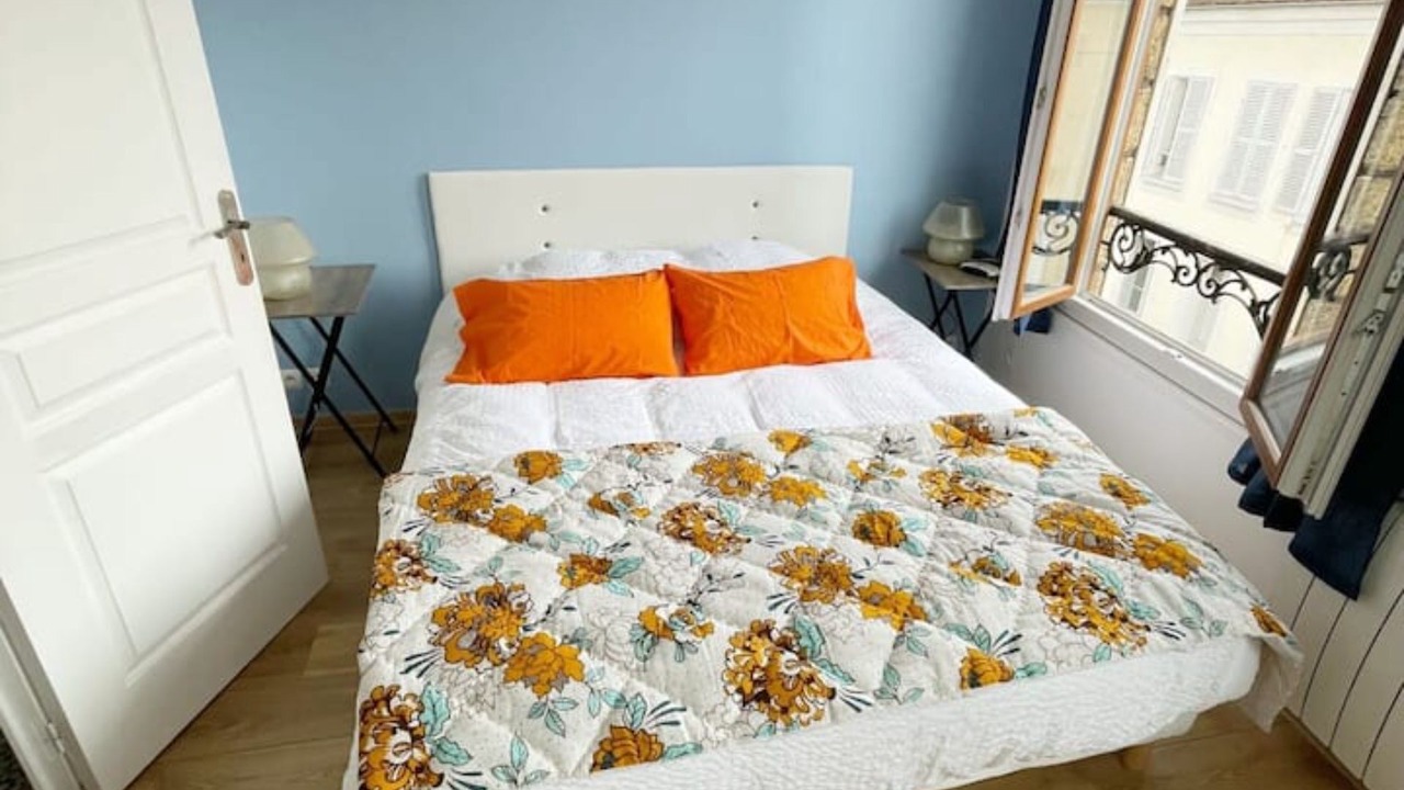 Photo of Bedroom in Avon