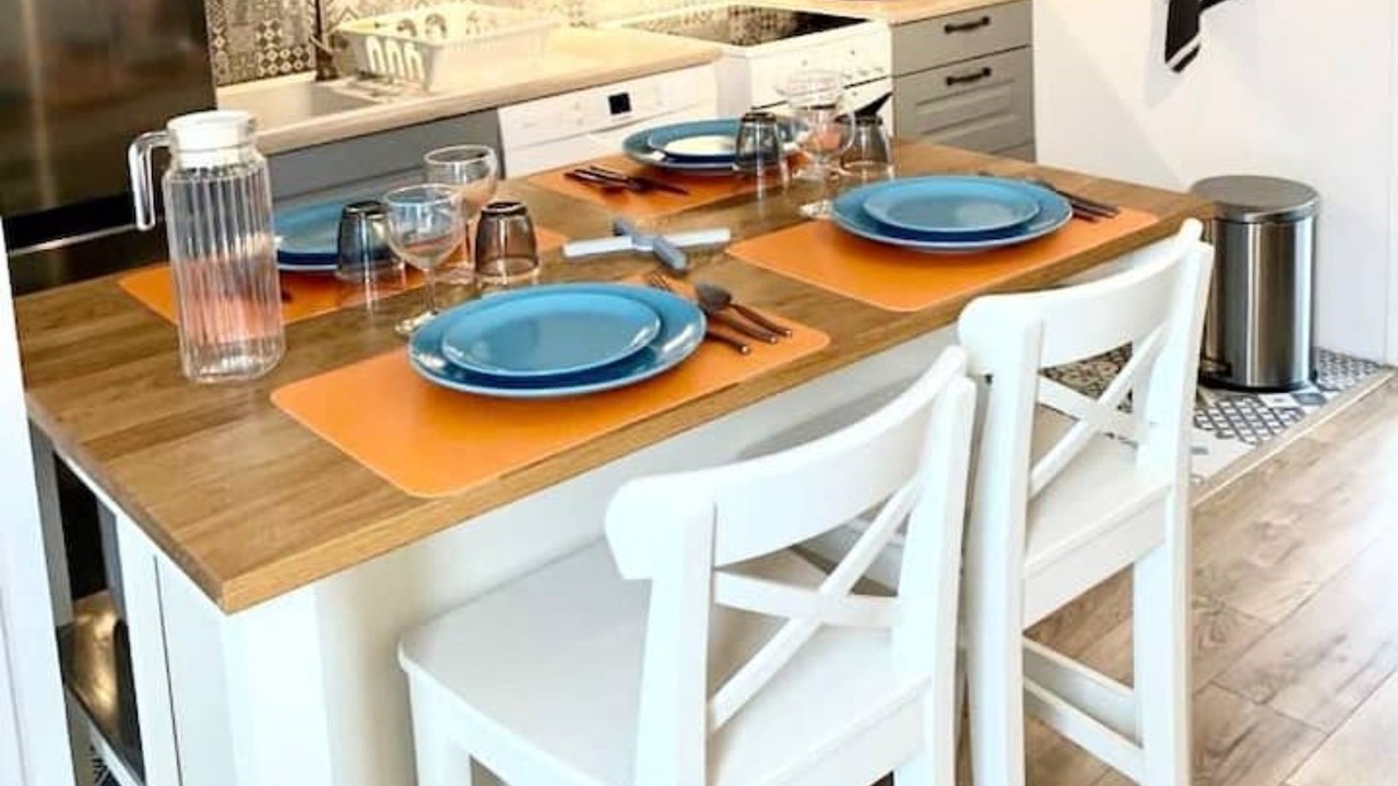 Photo of Kitchen in Avon