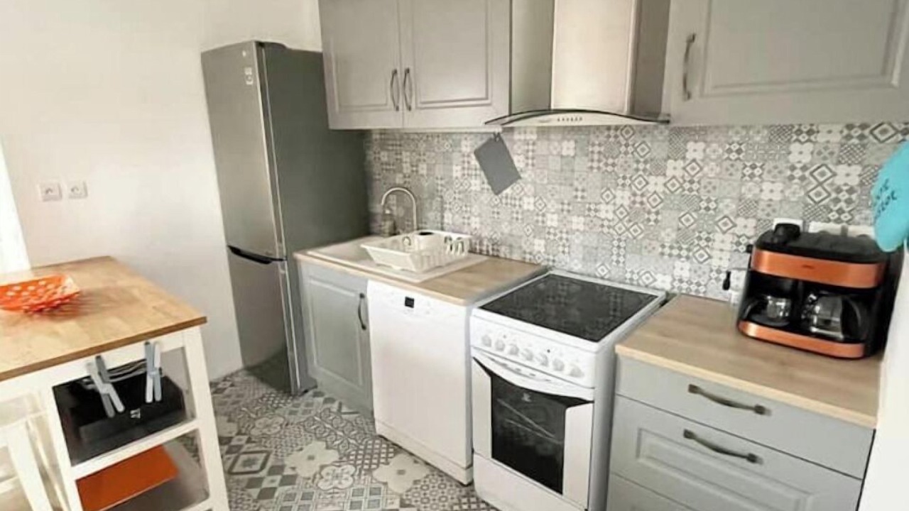 Photo of Kitchen in Avon