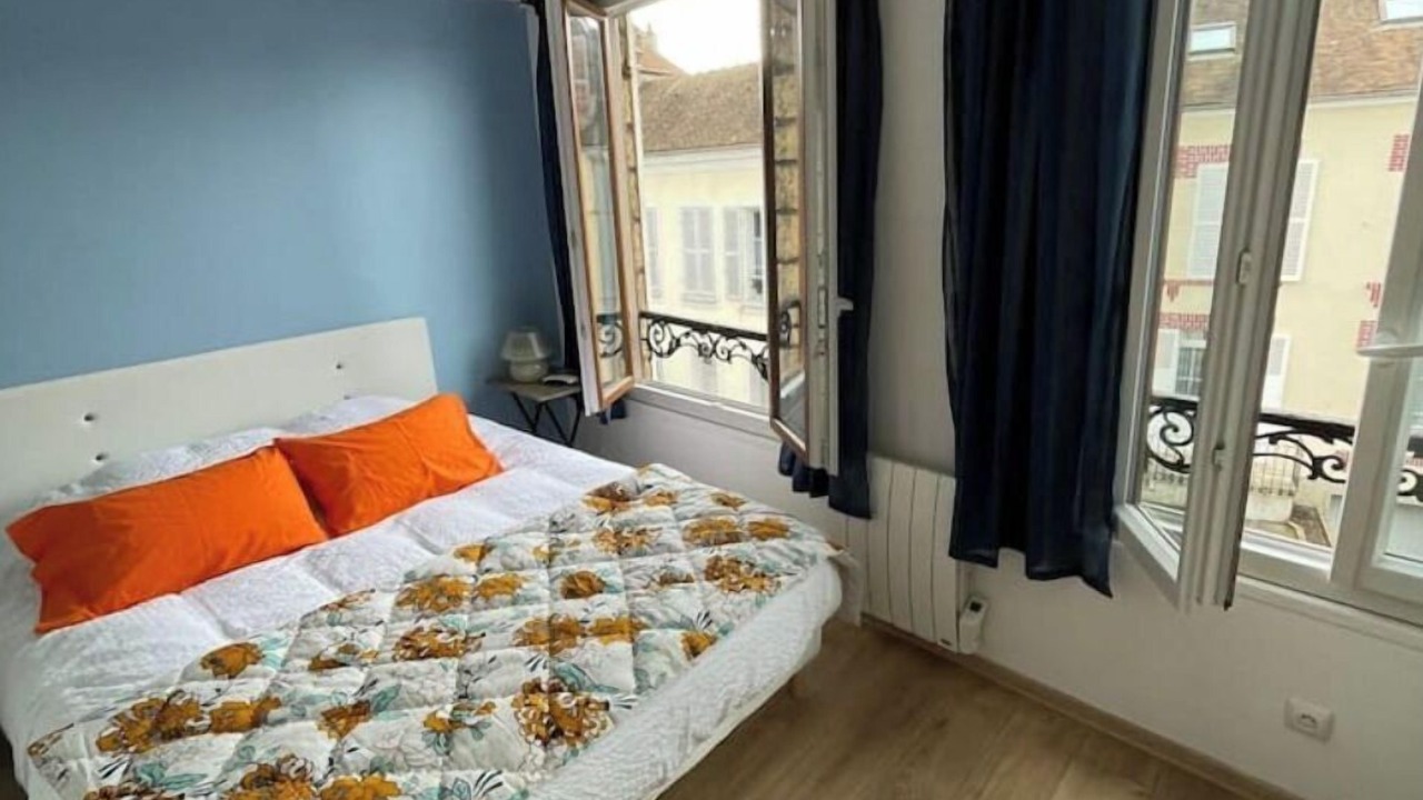 Photo of Bedroom in Avon