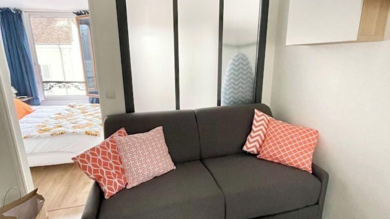 Photo of Bedroom in Avon