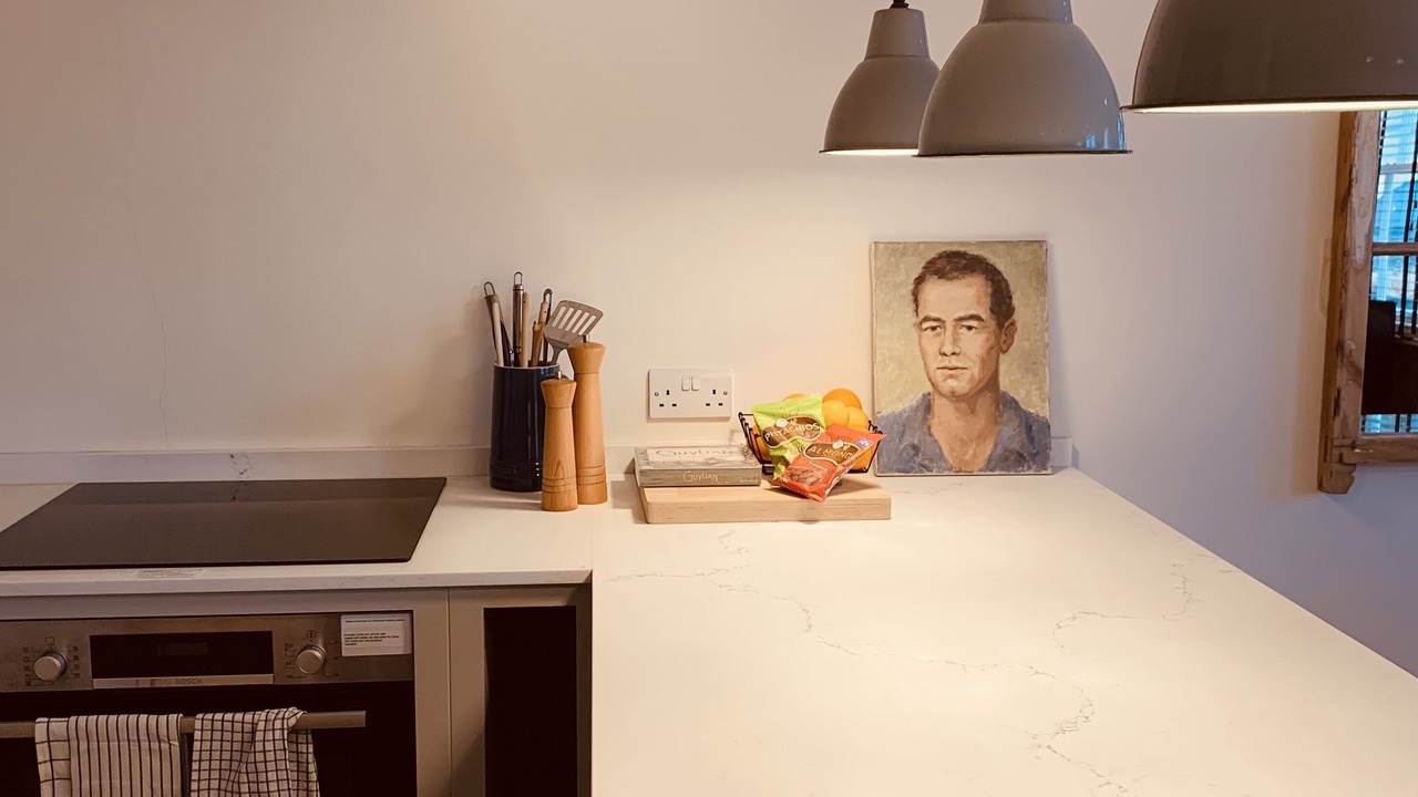 Photo of Kitchen in Hoxton