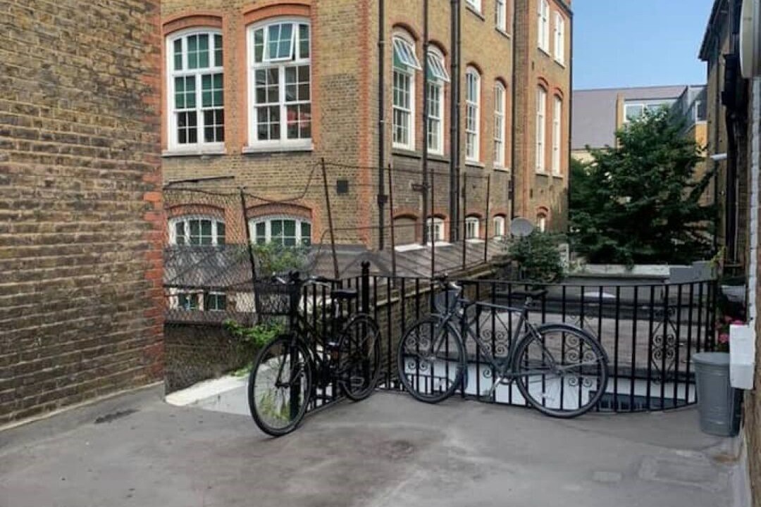 Photo of Outdoor in Hoxton