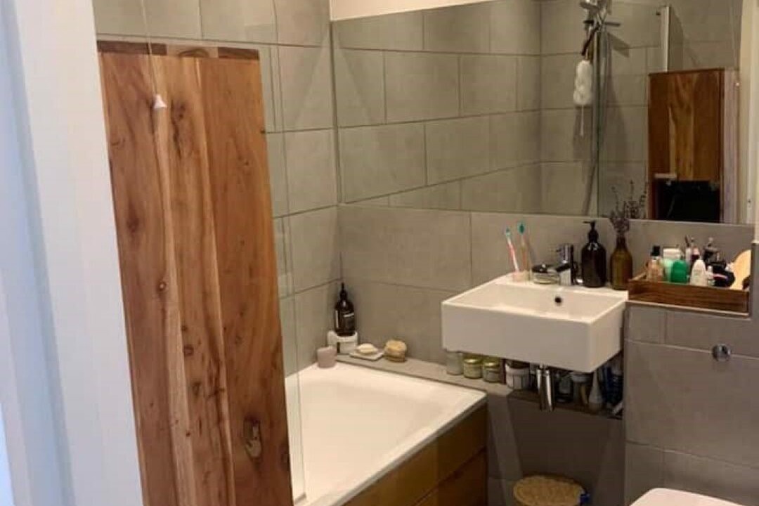 Photo of Bathroom in Hoxton