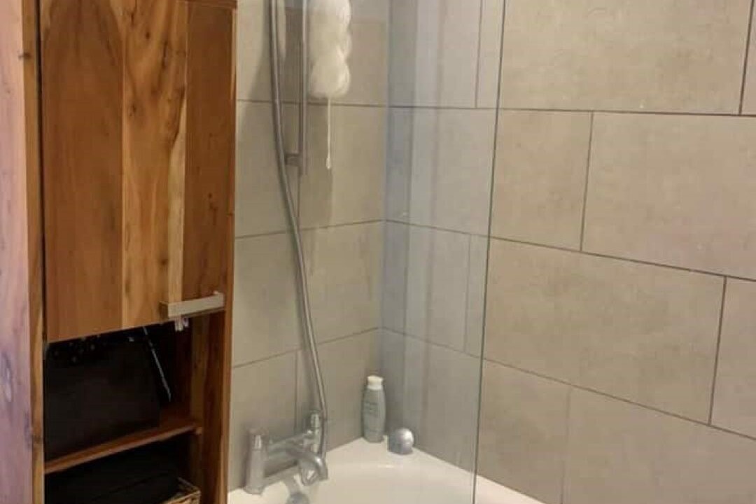 Photo of Bathroom in Hoxton