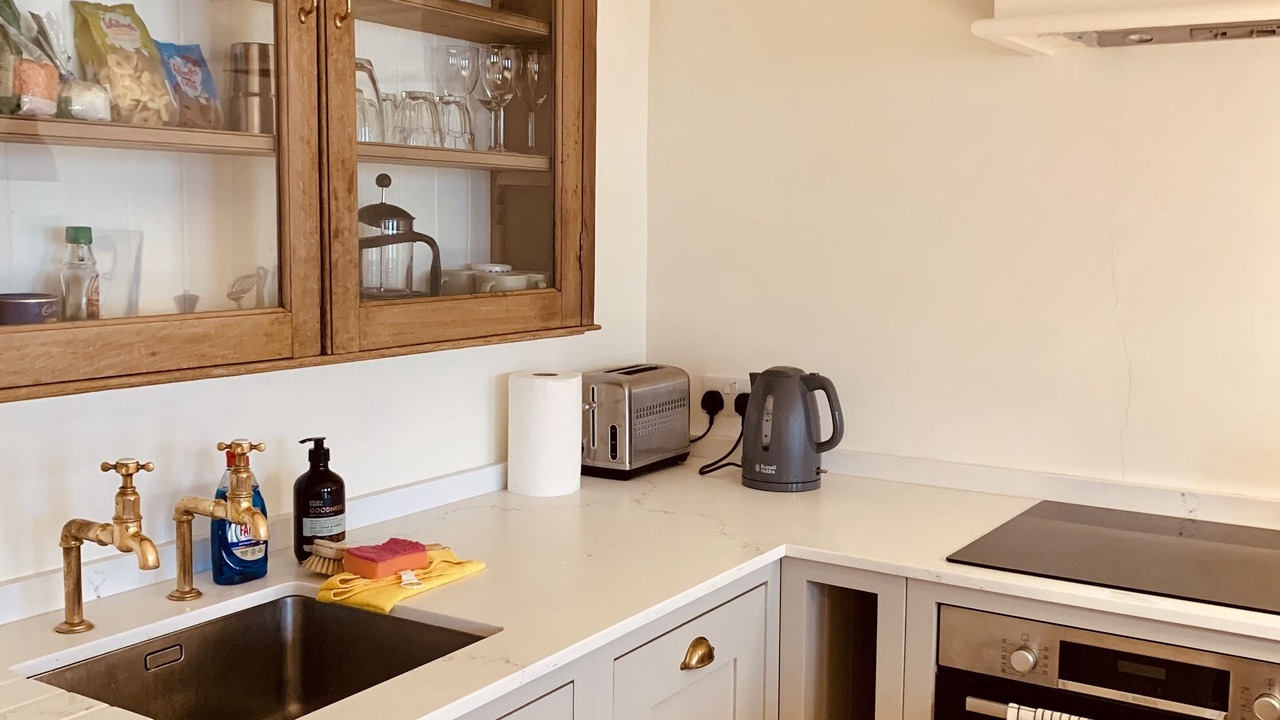 Photo of Kitchen in Hoxton