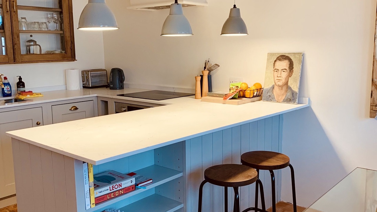 Photo of Kitchen in Hoxton