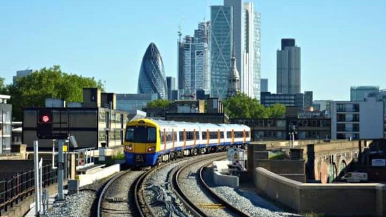 Photo of Outdoor in Hoxton