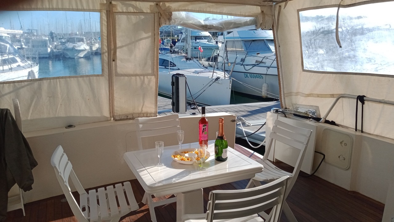 Photo of Outdoor in Port