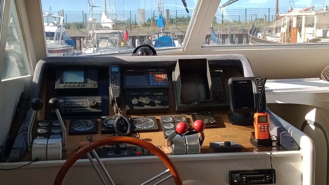 Photo of Others in Port