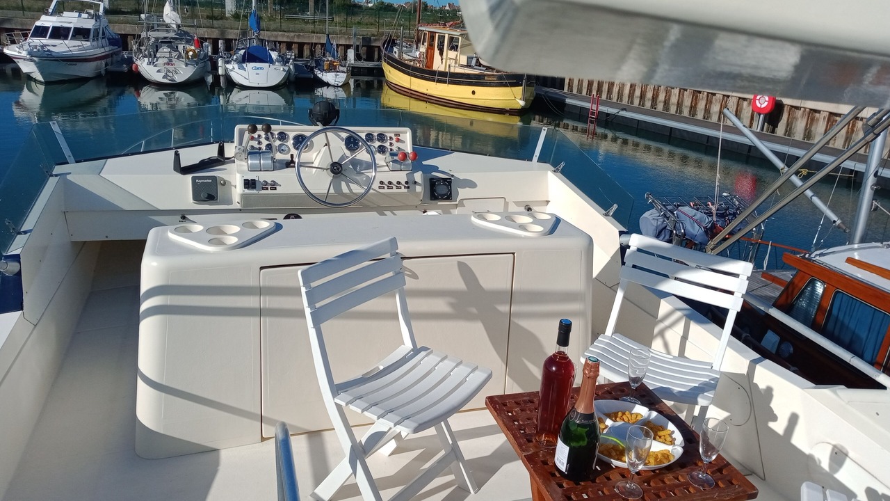 Photo of Outdoor in Port