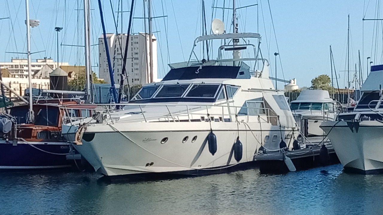 Photo of Others in Port