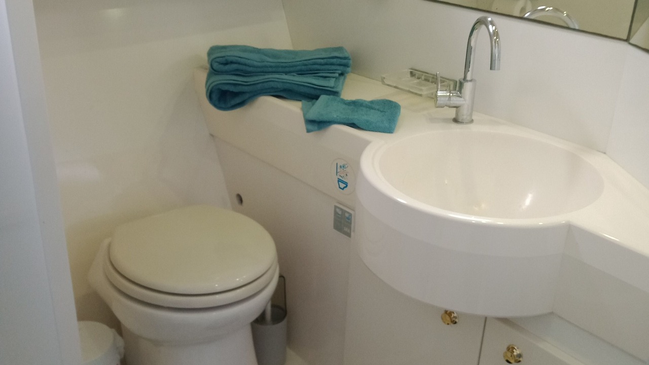 Photo of Bathroom in Port