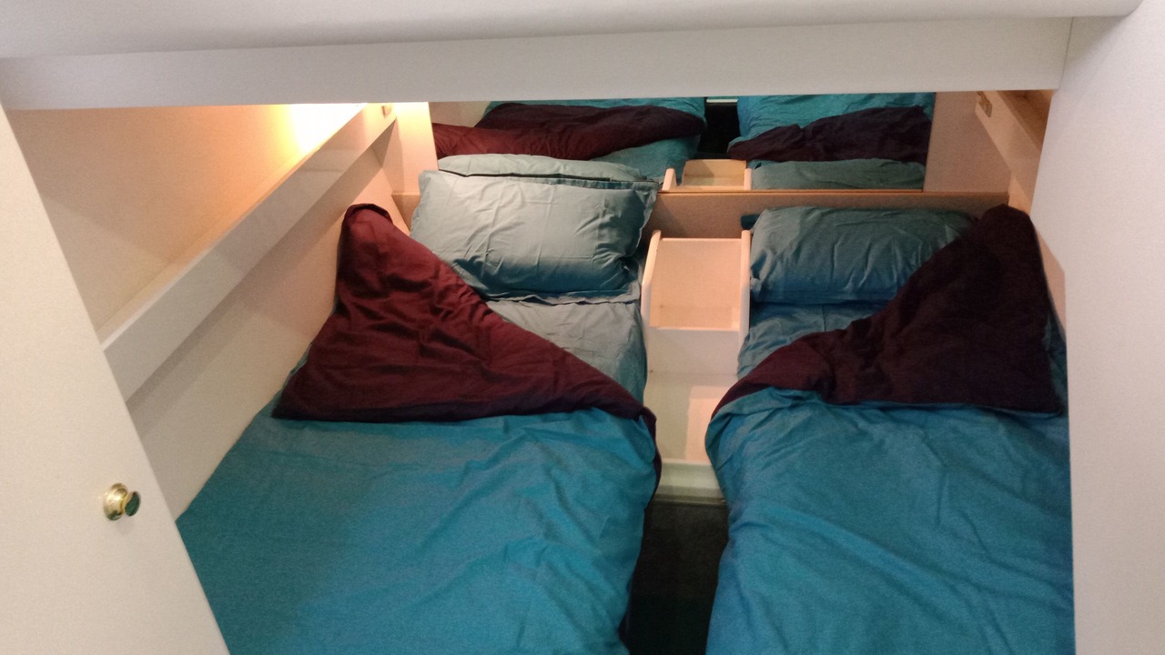 Photo of Bedroom in Port