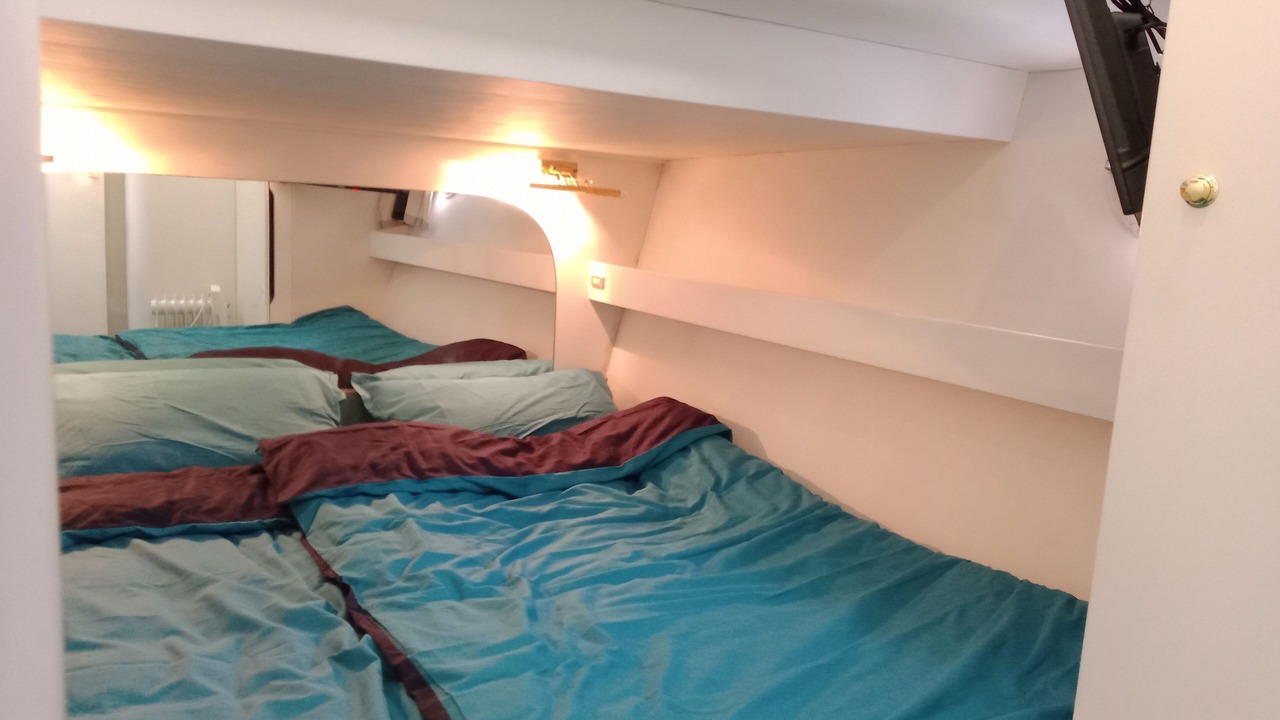 Photo of Bedroom in Port