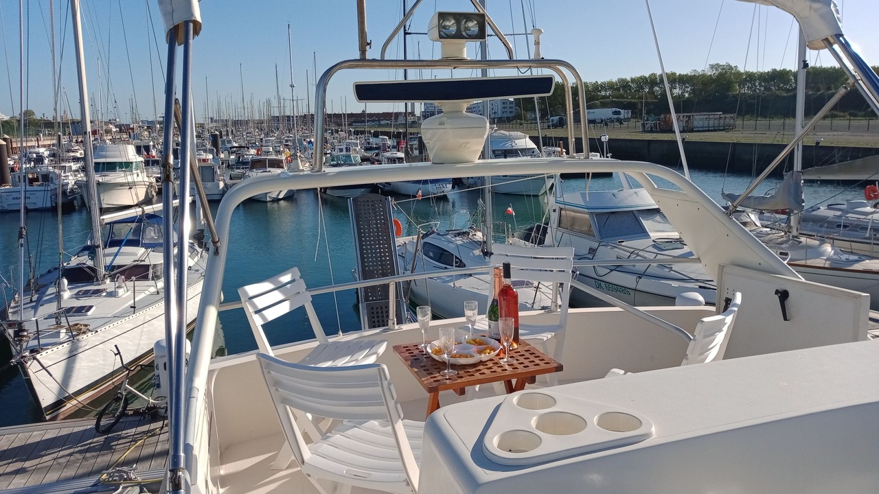 Photo of Others in Port