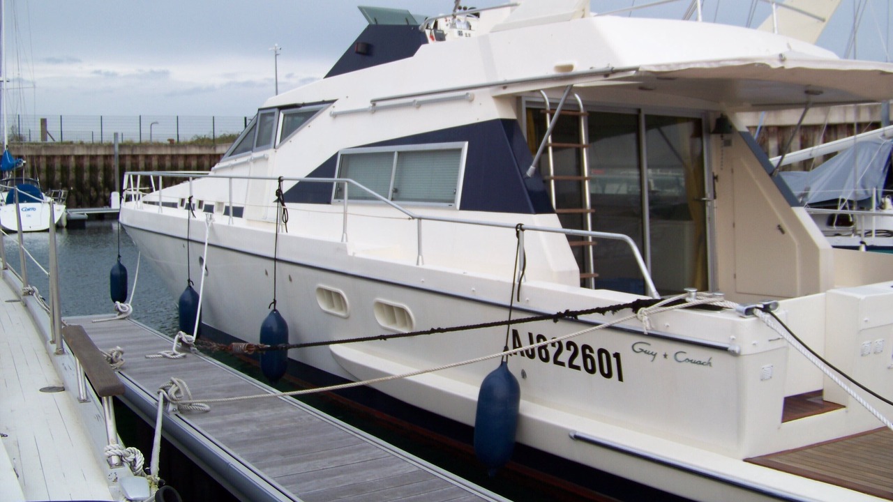 Photo of Others in Port