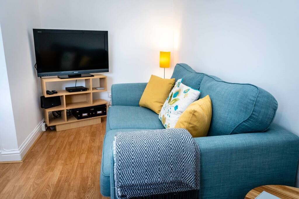 Photo of Livingroom in Glasgow