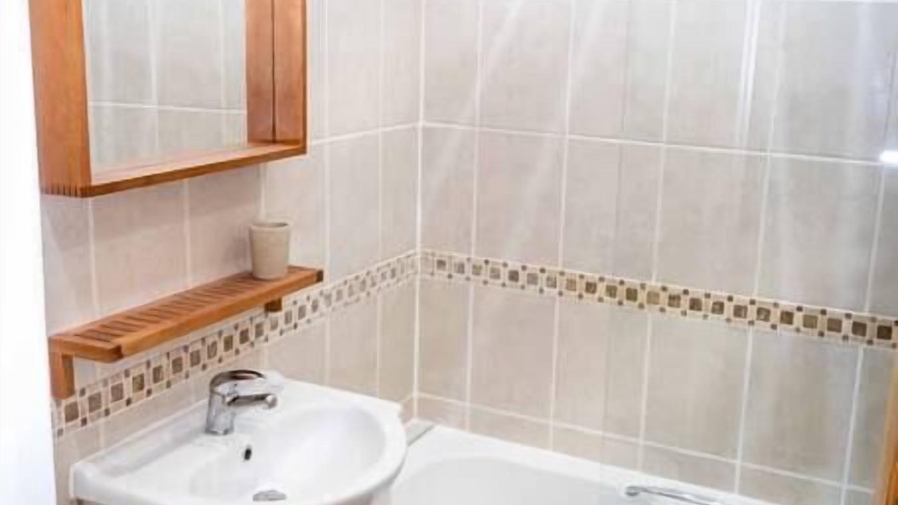 Photo of Bathroom in Glasgow