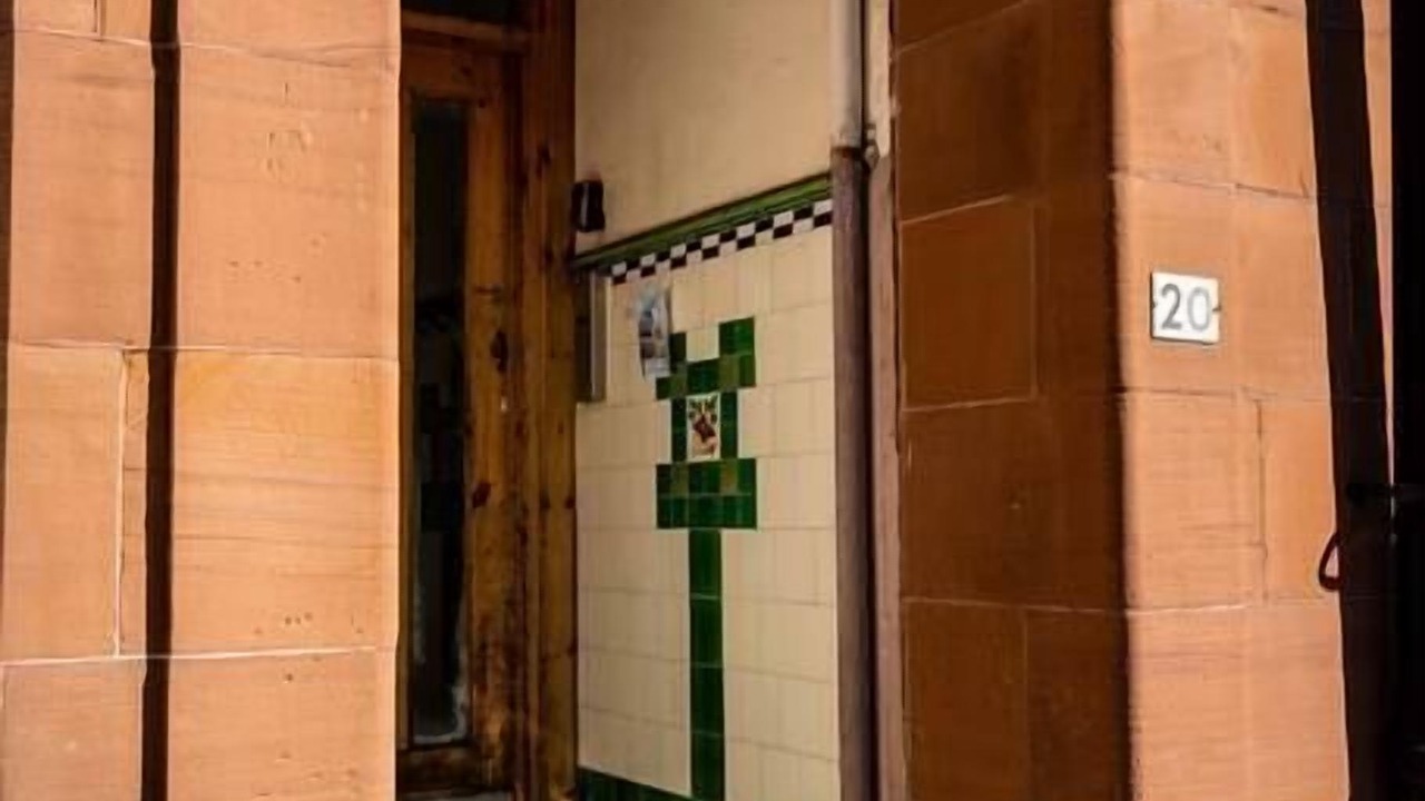 Photo of Outdoor in Glasgow