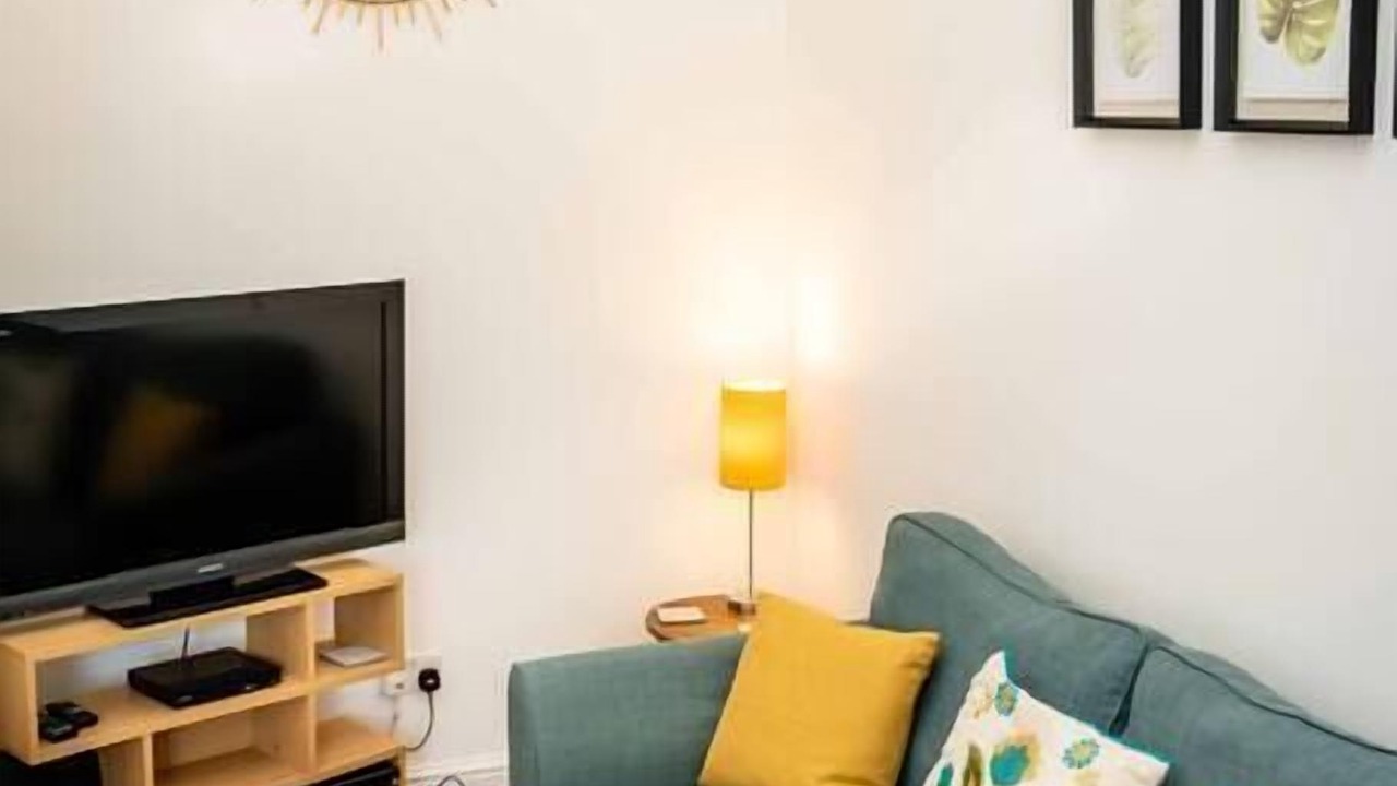 Photo of Livingroom in Glasgow