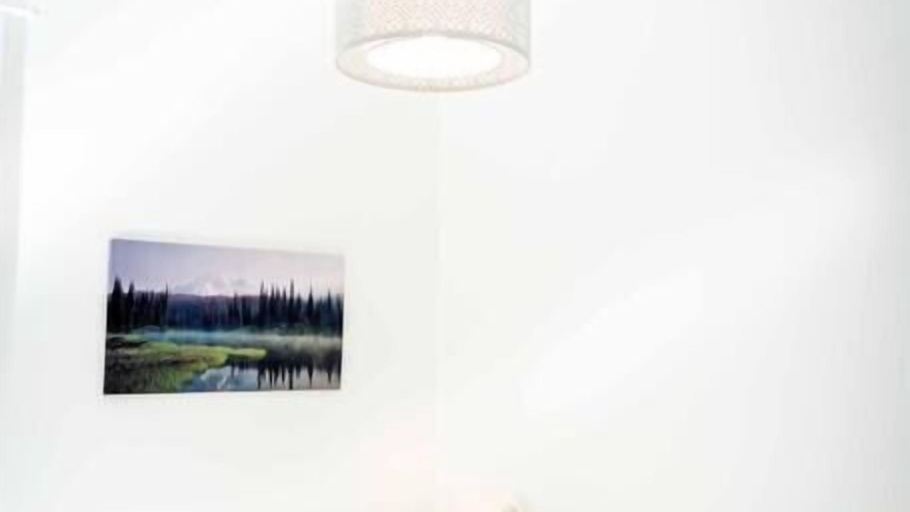 Photo of Bedroom in Glasgow