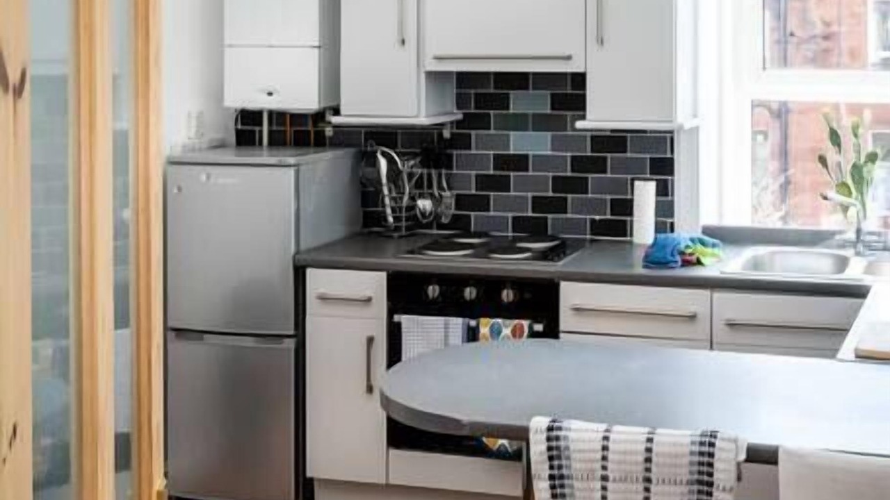 Photo of Kitchen in Glasgow