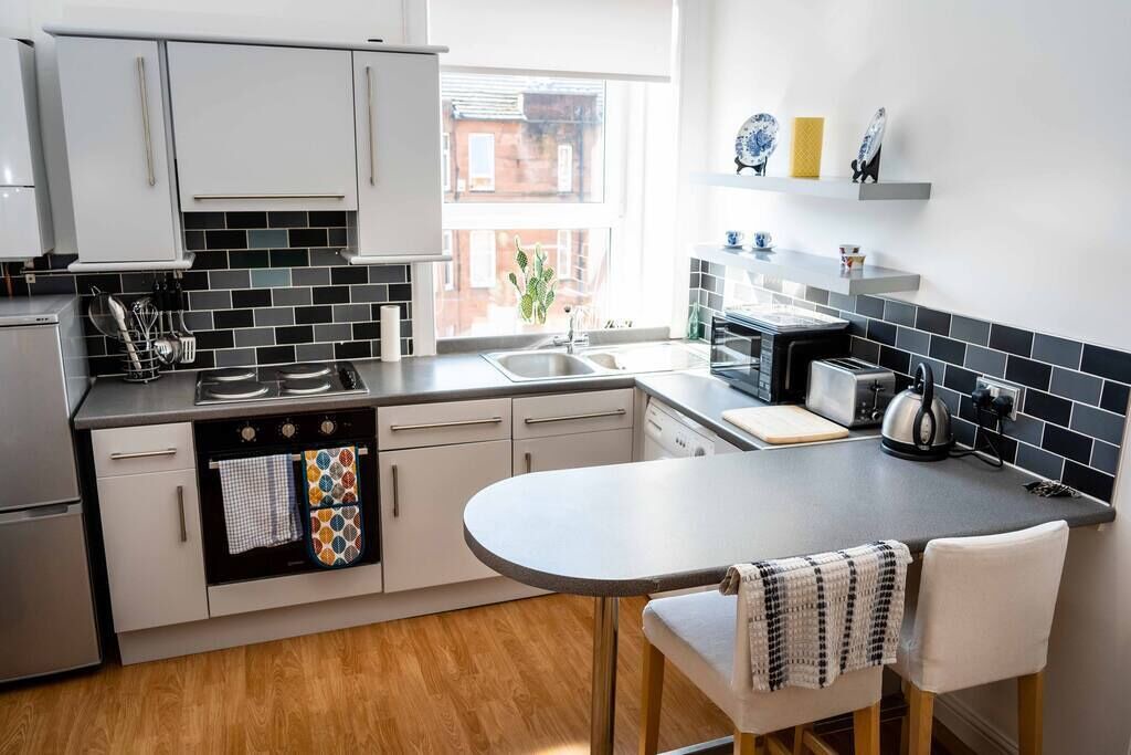 Photo of Kitchen in Glasgow