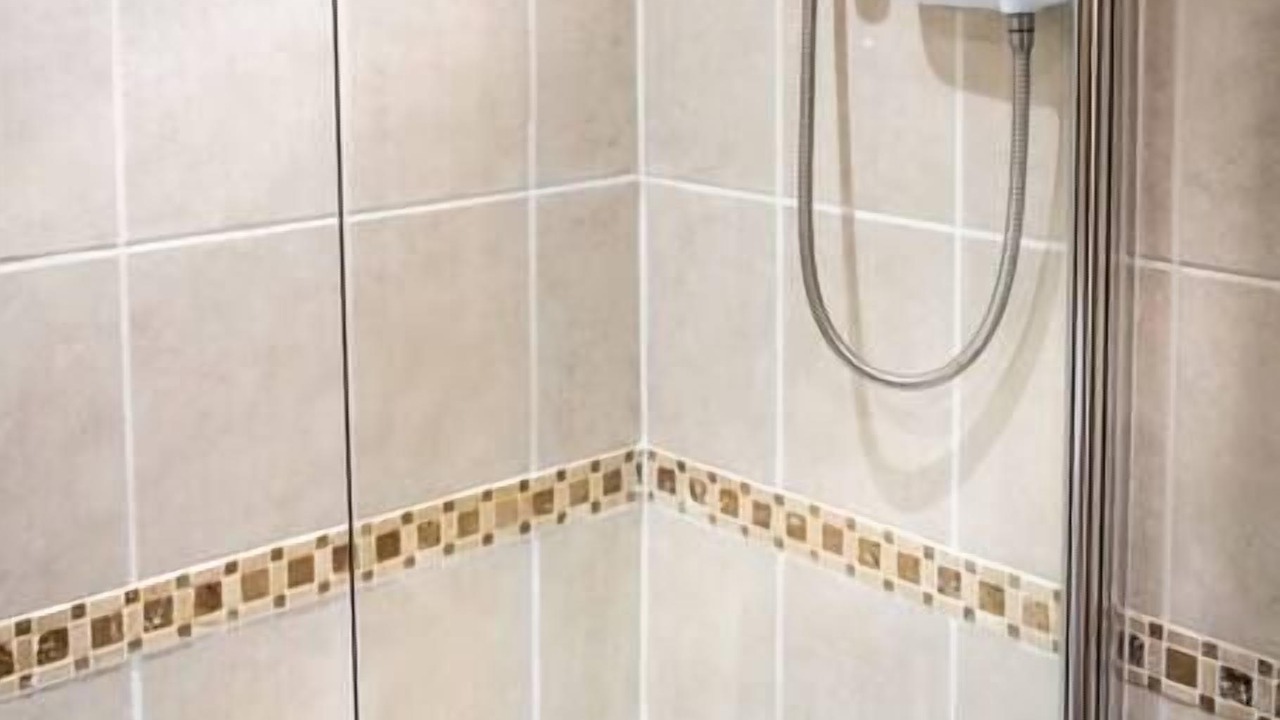 Photo of Bathroom in Glasgow