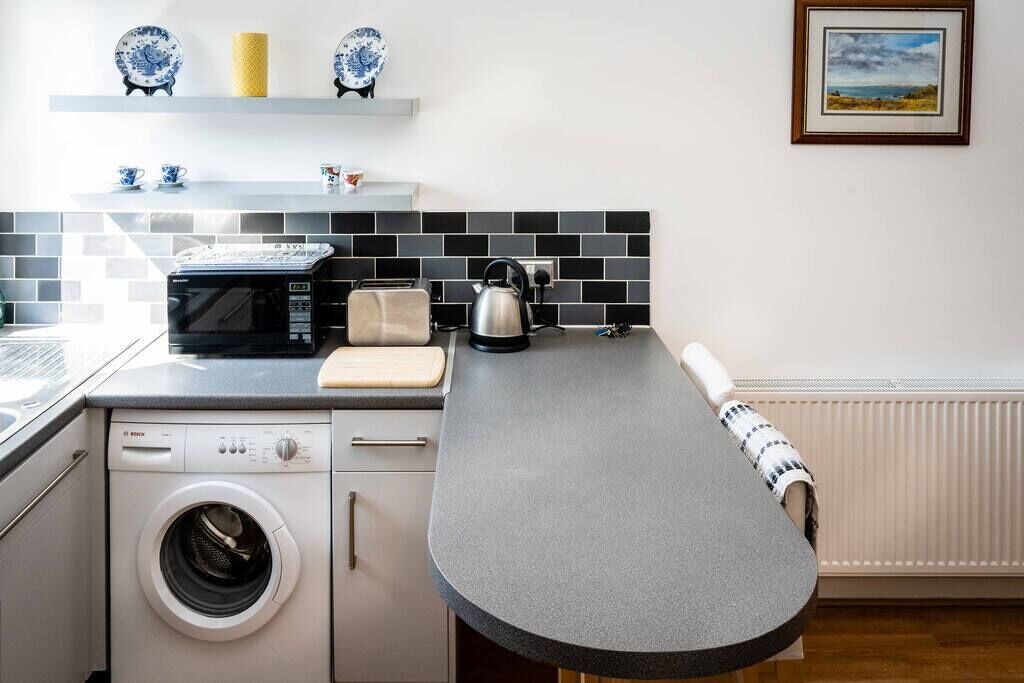 Photo of Kitchen in Glasgow