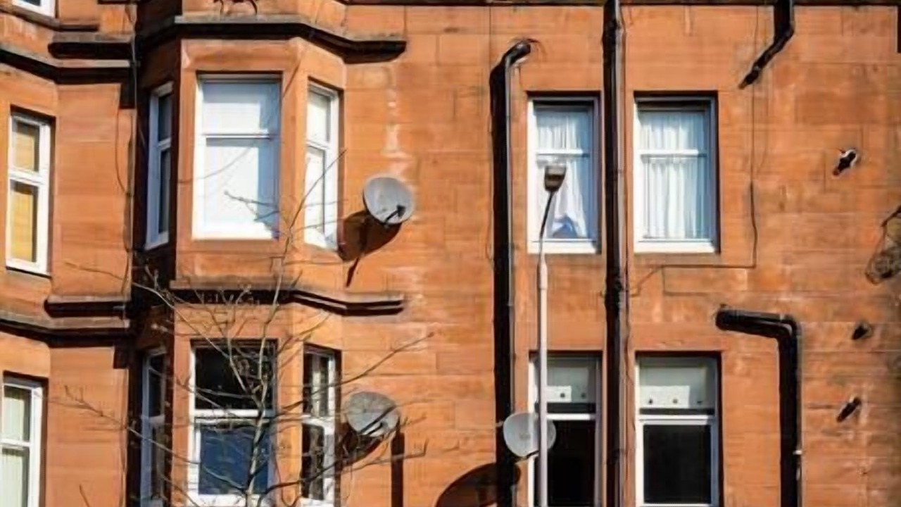 Photo of Outdoor in Glasgow