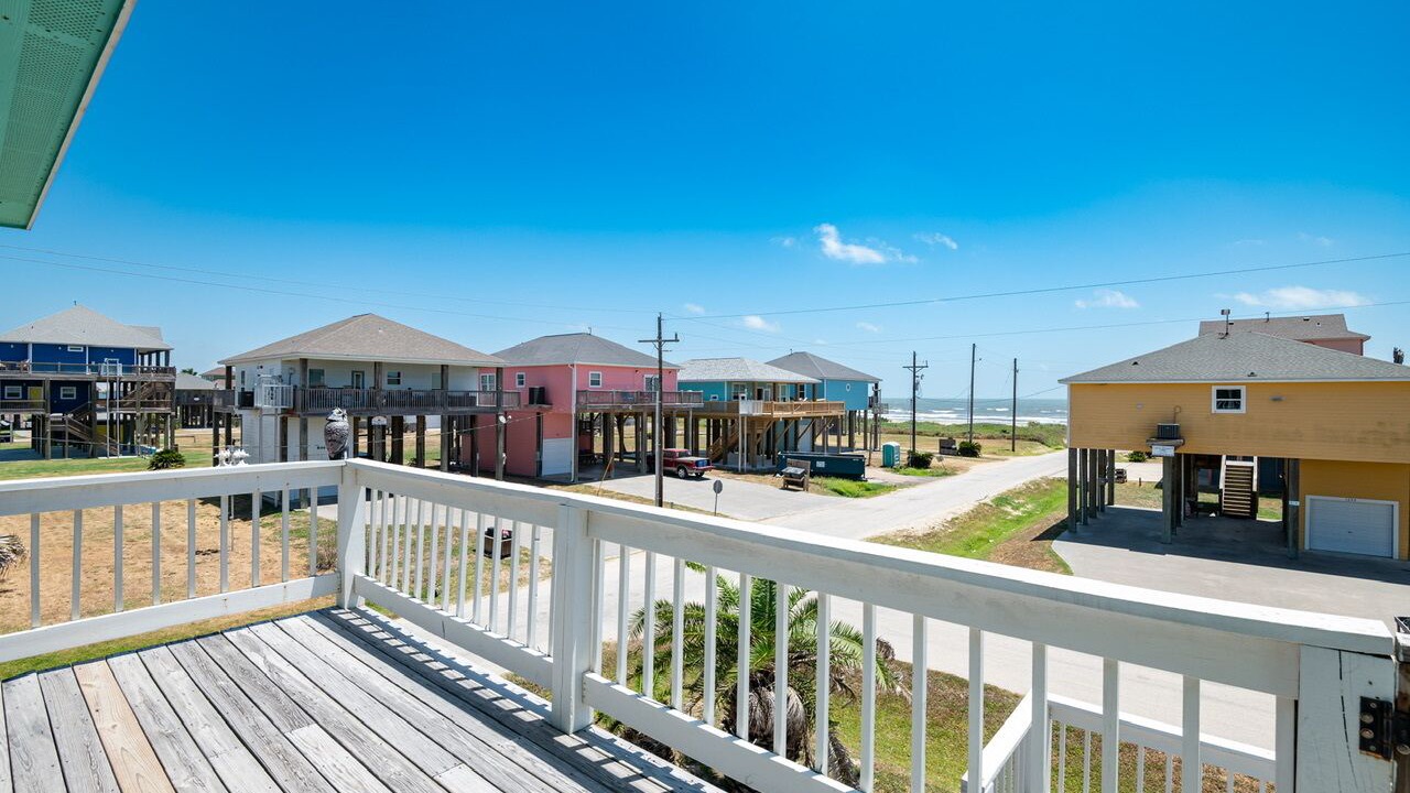 Photo of Outdoor in Crystal Beach