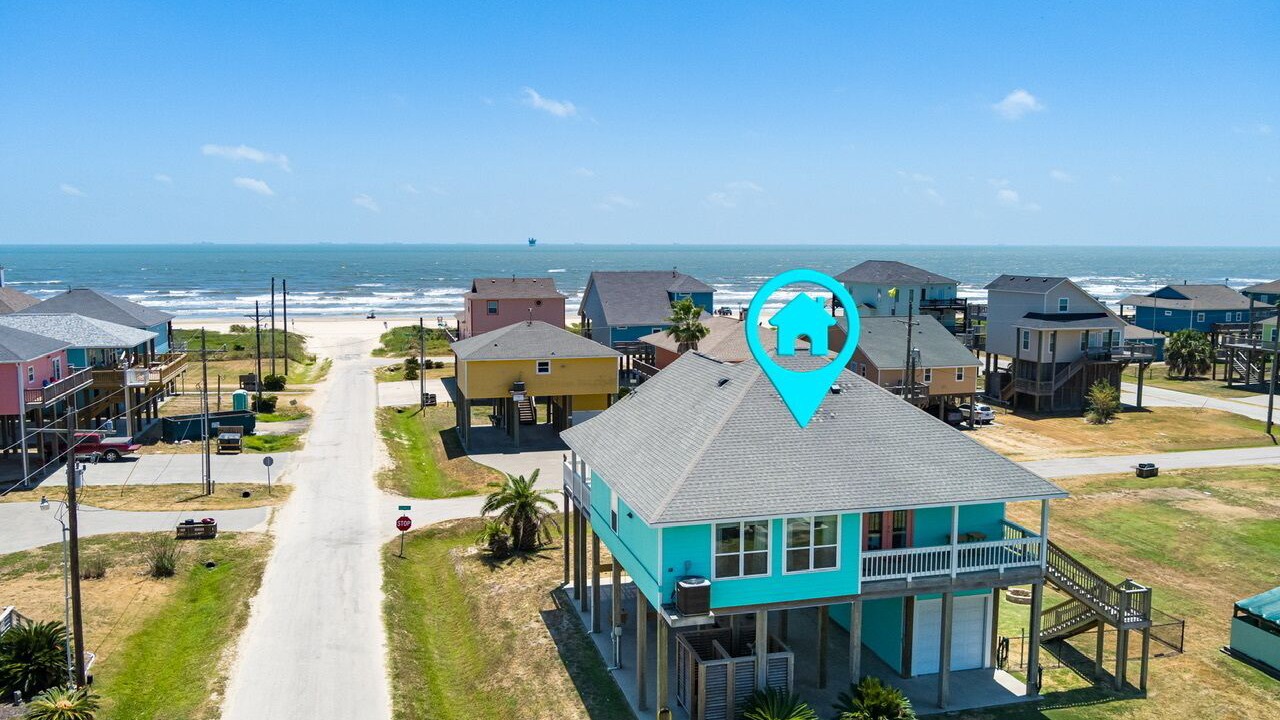 Photo of Outdoor in Crystal Beach