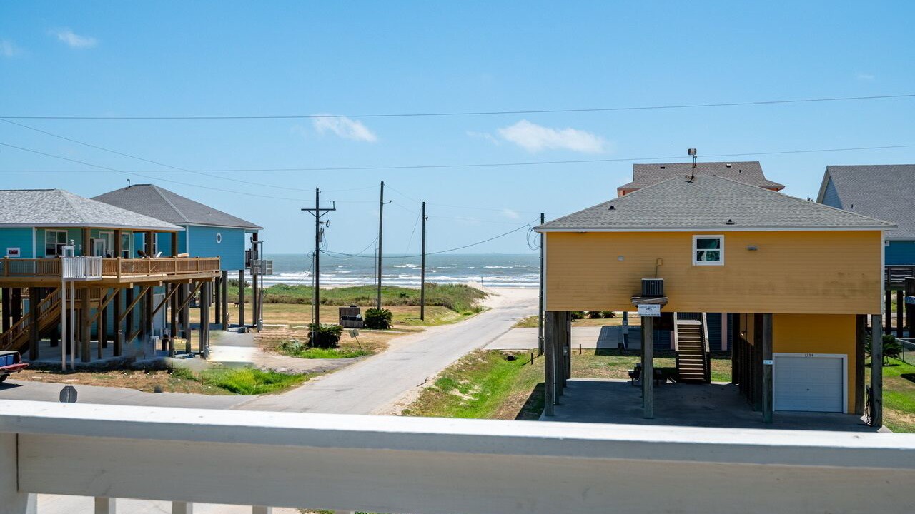 Photo of Outdoor in Crystal Beach