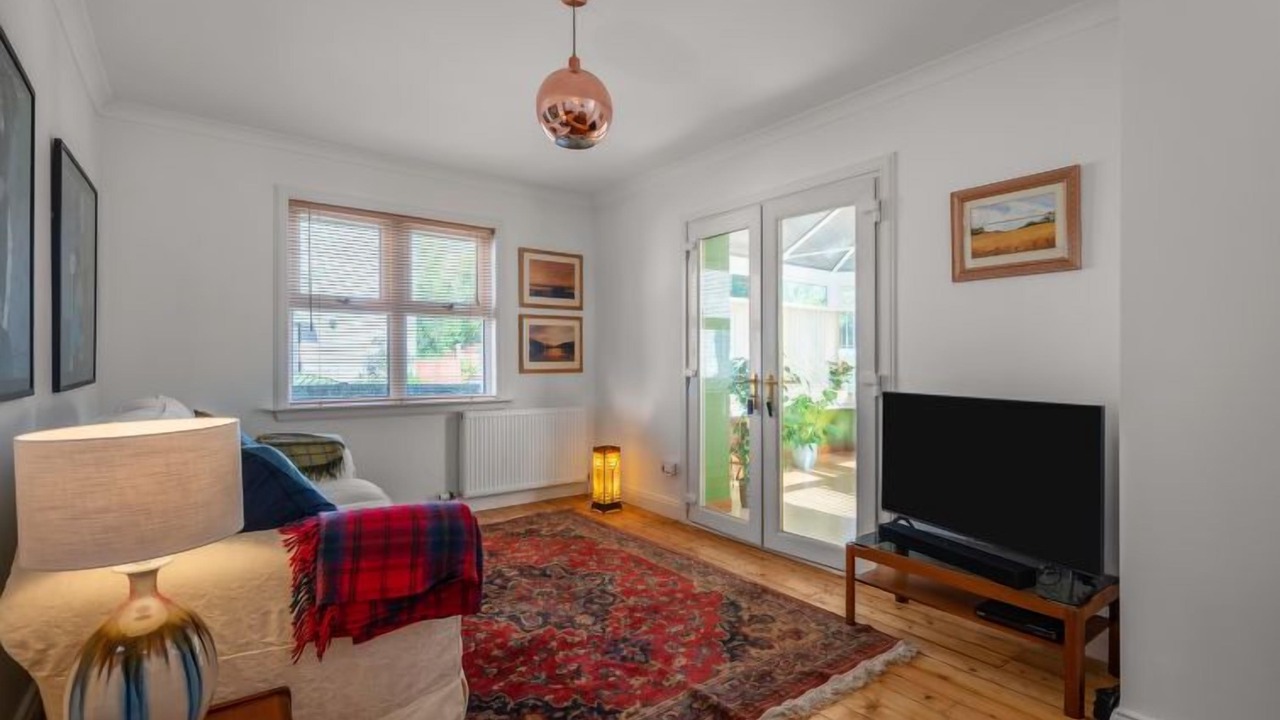 Photo of Bedroom in Drumnadrochit