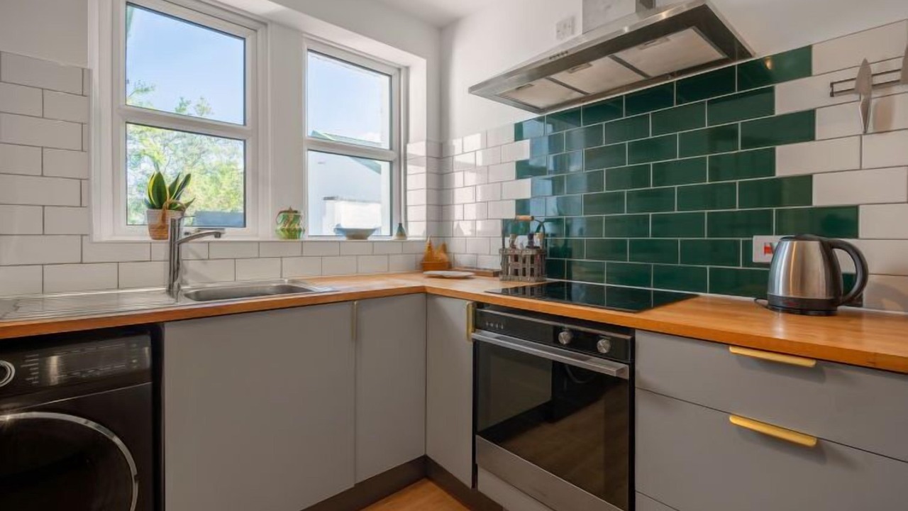 Photo of Bedroom in Drumnadrochit