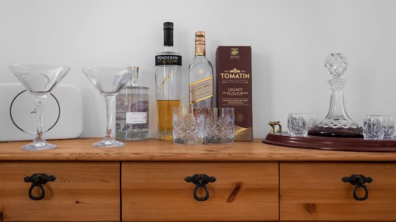 Photo of Bedroom in Drumnadrochit