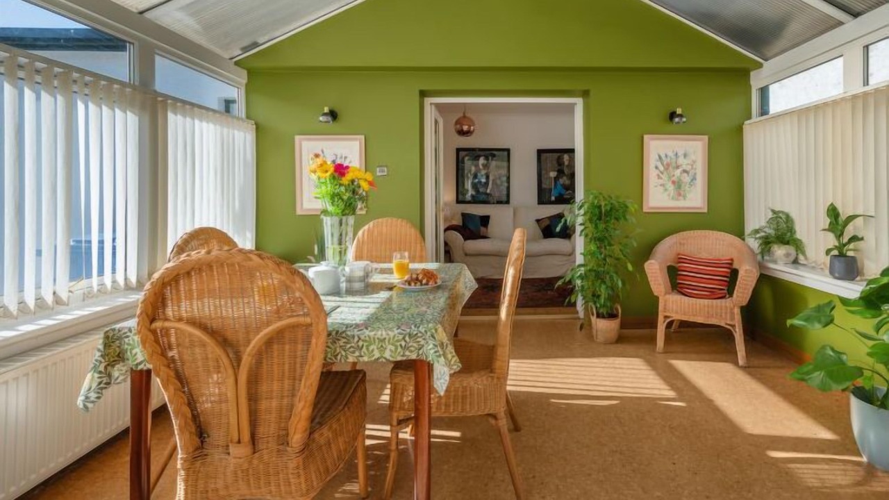 Photo of Bedroom in Drumnadrochit