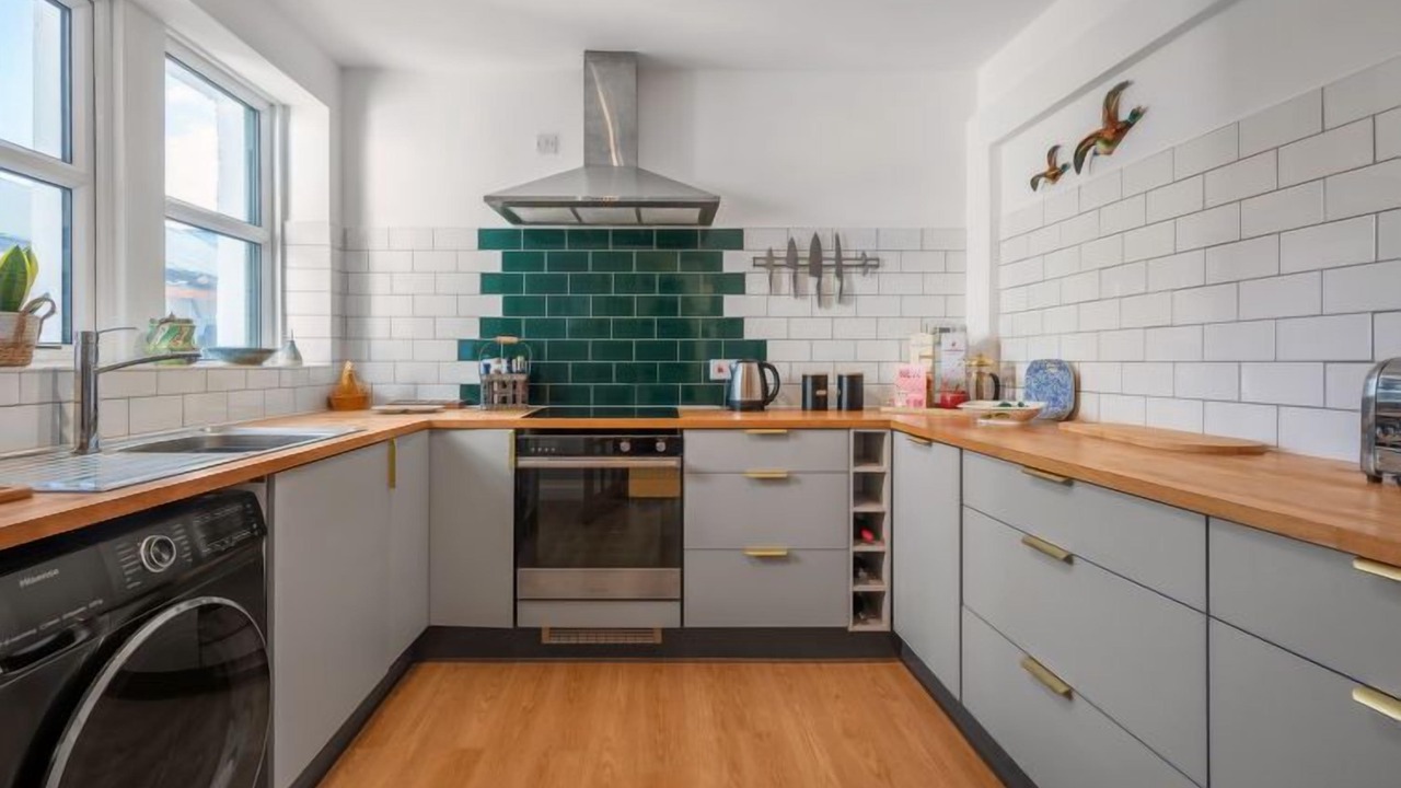 Photo of Bedroom in Drumnadrochit