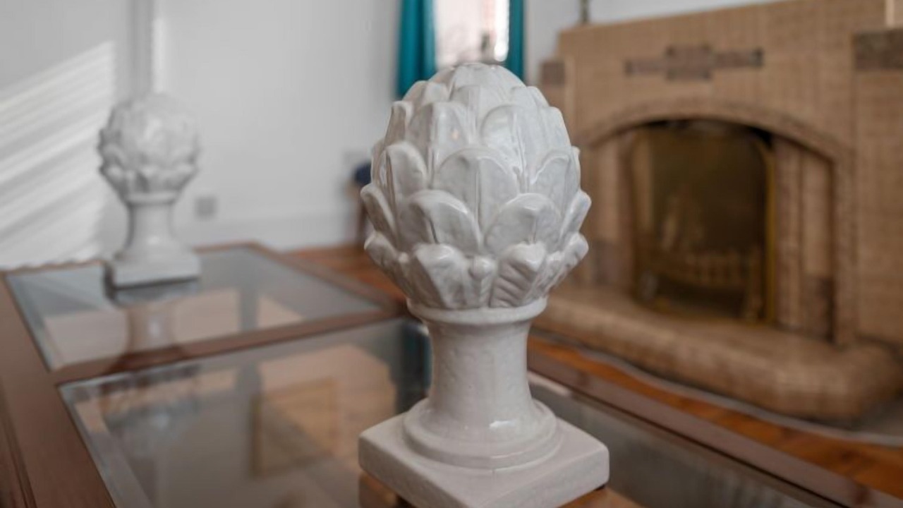 Photo of Livingroom in Drumnadrochit