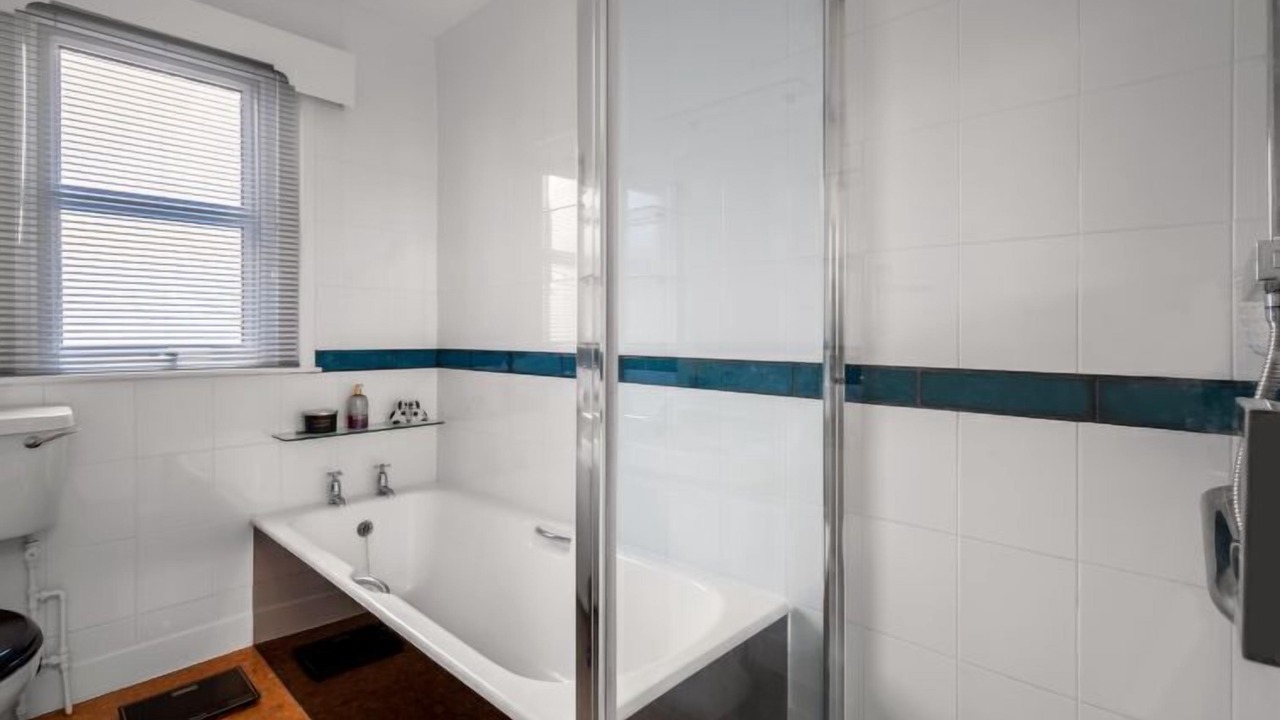 Photo of Bathroom in Drumnadrochit