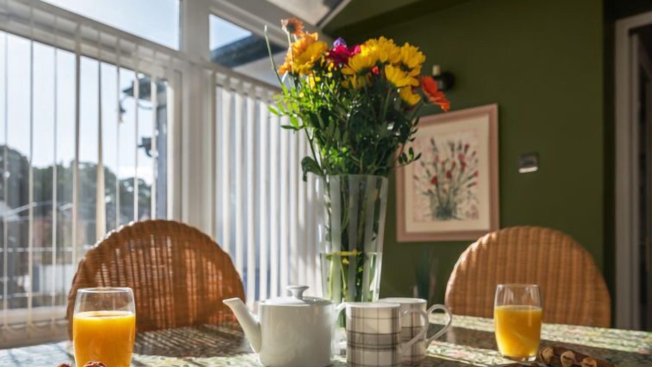 Photo of Bedroom in Drumnadrochit