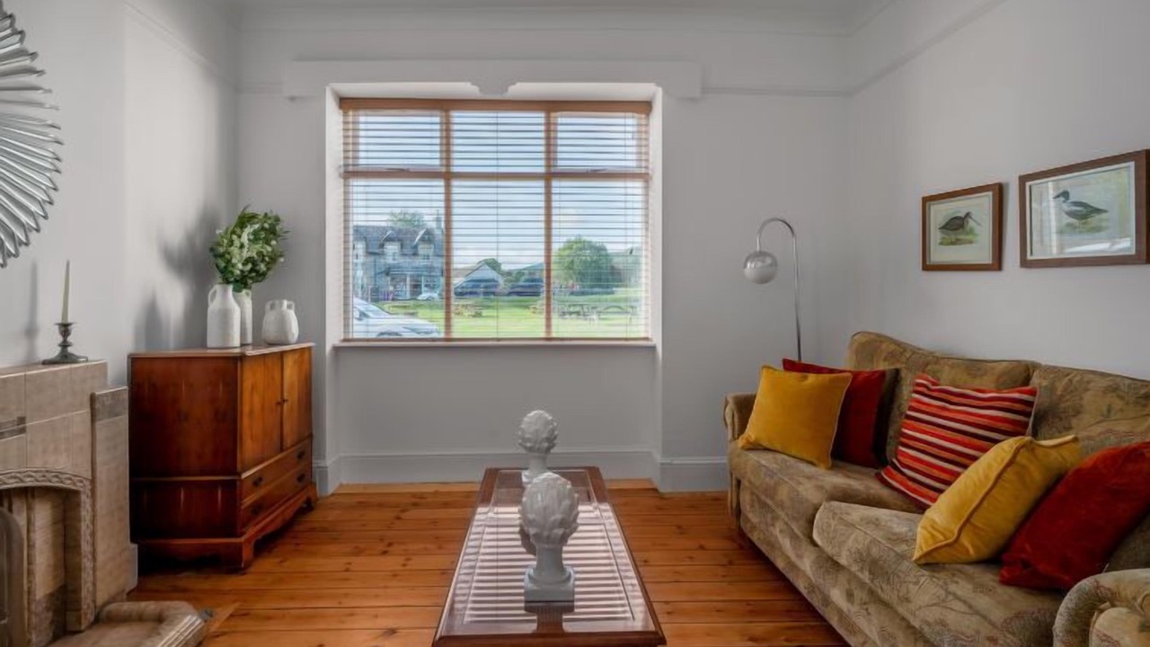 Photo of Livingroom in Drumnadrochit