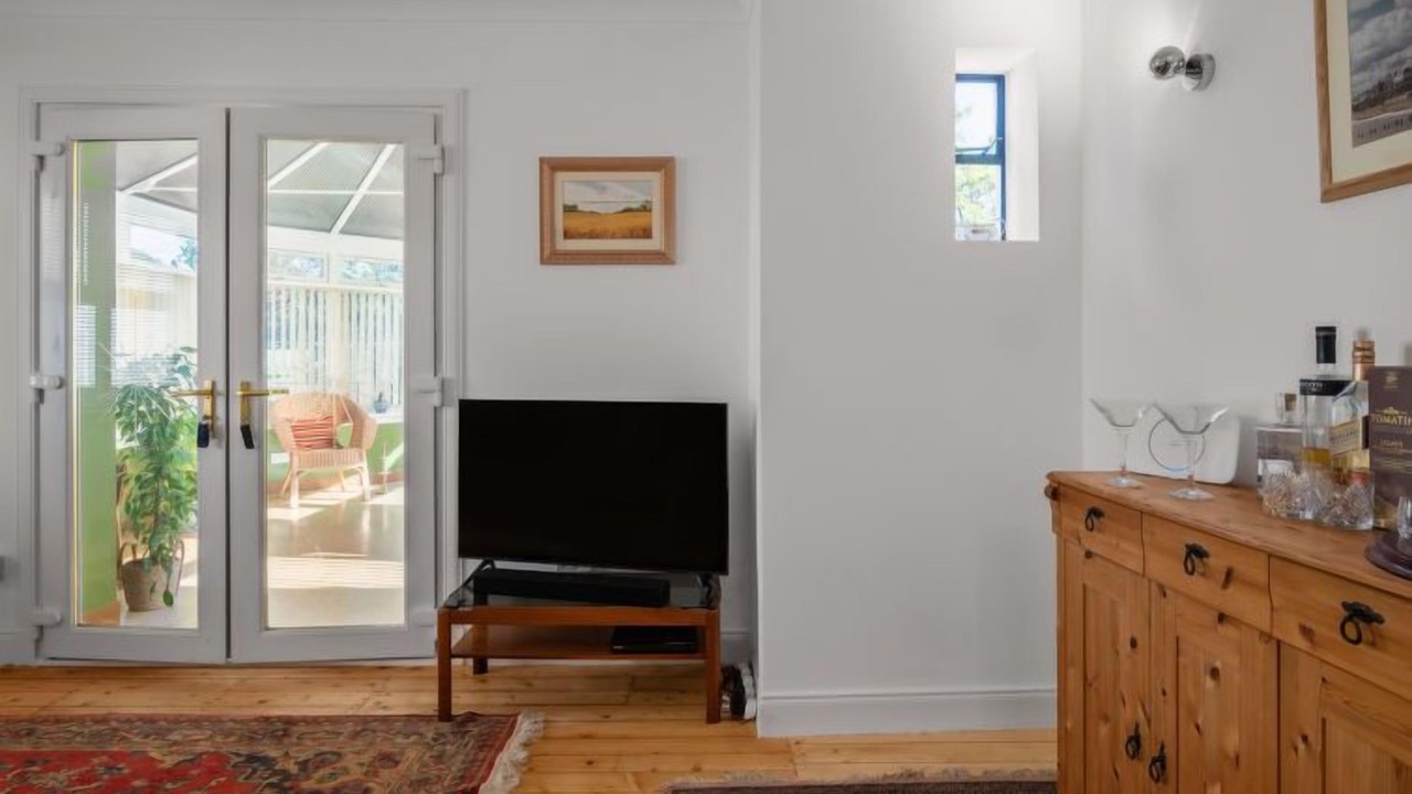 Photo of Livingroom in Drumnadrochit