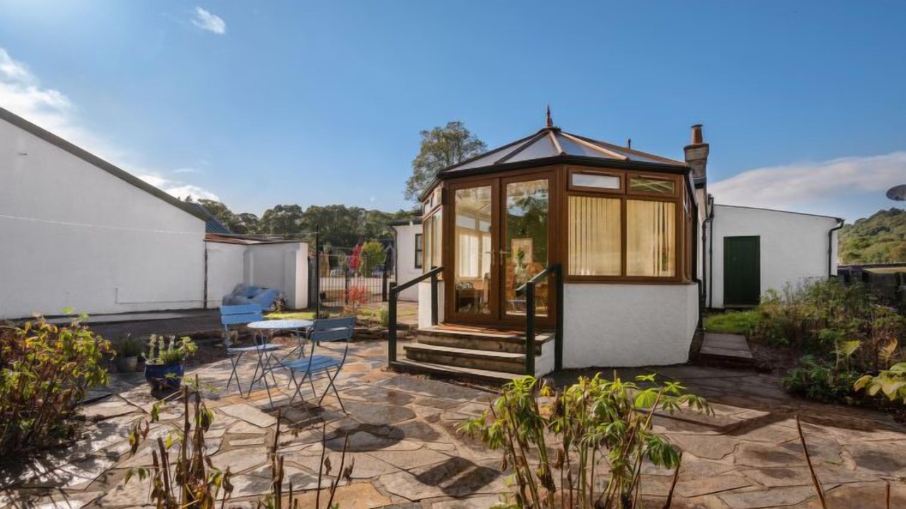 Photo of Outdoor in Drumnadrochit