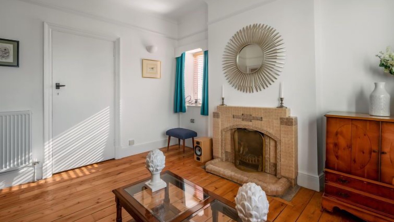 Photo of Livingroom in Drumnadrochit