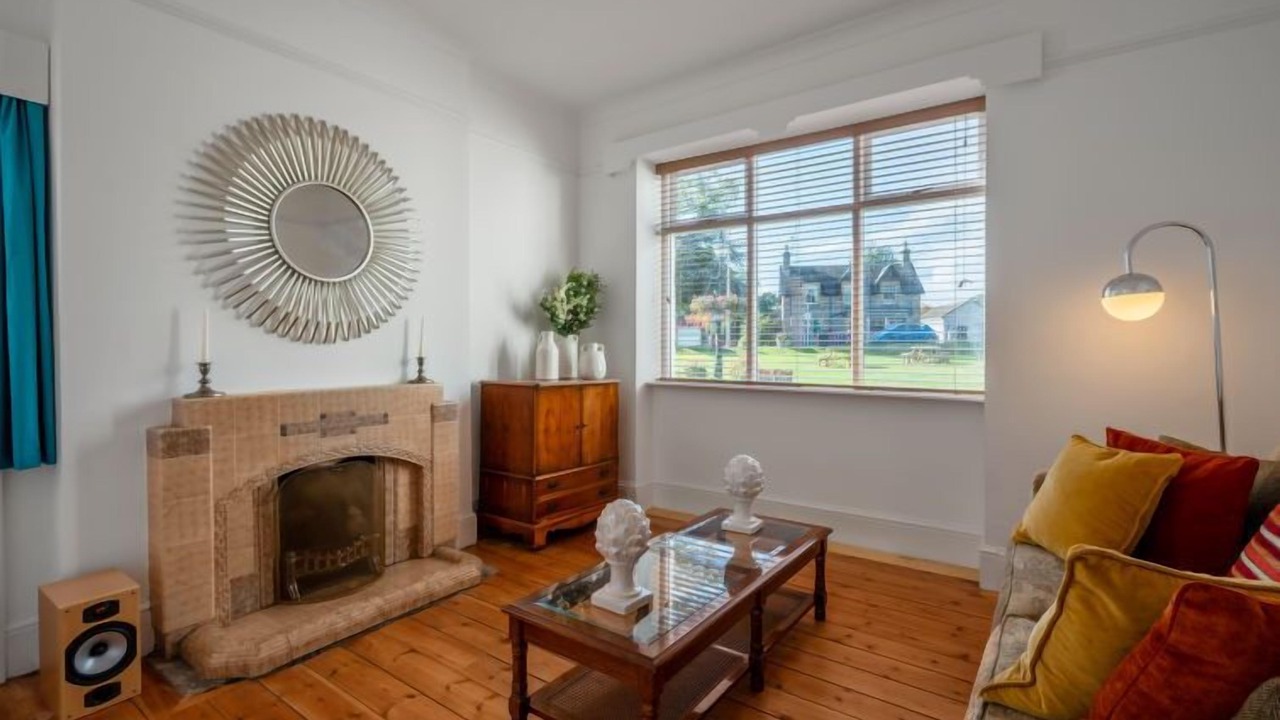 Photo of Livingroom in Drumnadrochit