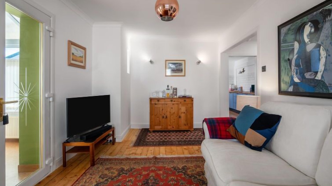 Photo of Bedroom in Drumnadrochit