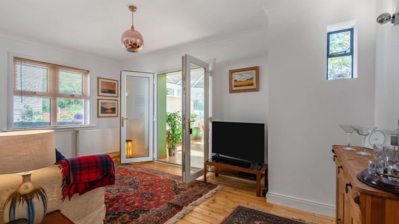 Photo of Bedroom in Drumnadrochit